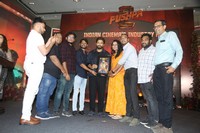 Pushpa 2  Movie Thanks Meet Photos
